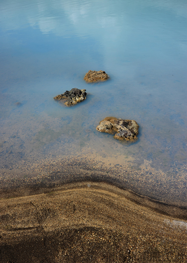 Lake Myvatn region [28 mm, 1/500 sec at f / 14, ISO 400]